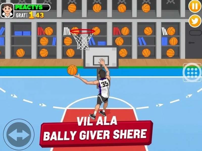 Basket Battle India Strategy Guide